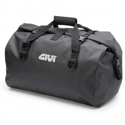 Givi Σάκος ουράς EA119BK αδιάβροχος 60L κυλινδρικός μαύρος ΒΑΛΙΤΣΕΣ / ΒΑΣΕΙΣ / TANKBAG